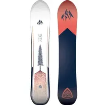 Jones - Dream Weaver 2.0 25/26 Snowboard Damen - weiß