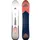 Jones - Dream Weaver 2.0 25/26 Snowboard Damen - weiß