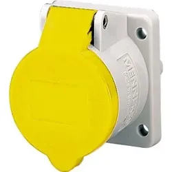 MENNEKES Anbaudose TwinCONTACT 1618