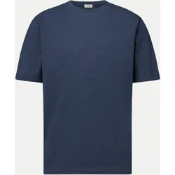 T-Shirt RAPHAEL Blau XL