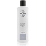 Wella Nioxin System 1 Cleanser 300 ml