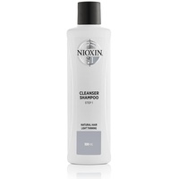 Wella Nioxin System 1 Cleanser Shampoo