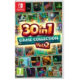 30-in-1 Game Collection: Volume 2 (Code in Box) - Nintendo Switch - Party - PEGI 7