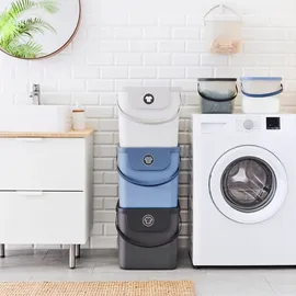 Rotho Albula 40 l anthrazit