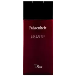 Christian Dior Fahrenheit Duschgel 200 ml