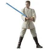 Hasbro Star Wars Black Series Archive Actionfigur Obi-Wan Kenobi (Padawan) 15 cm