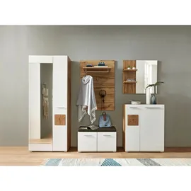 VOLEO Spiegel, LOOP - B/H/T ca. 80,00x78,00x17,00