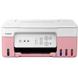 Canon PIXMA G3430 Weiß/Pink