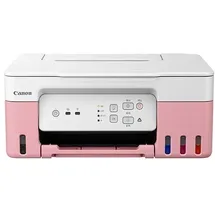 Canon PIXMA G3430 Weiß/Pink