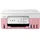 Canon PIXMA G3430 Weiß/Pink