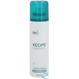 Roc Keops Deo Spray 150 ml