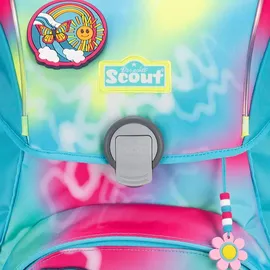Scout Alpha 4-tlg. Happy Rainbow