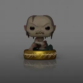 Funko POP! Plus