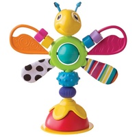 TOMY Lamaze Freddie Glühwürmchen (L27243)