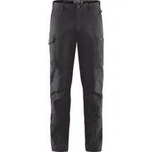 Fjällräven Travellers Mt Hosen Grau 52