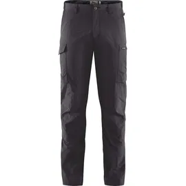 Fjällräven Travellers Mt Hosen Grau 52