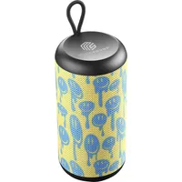 Cellular Line Music & Sound Bluetooth Vertical Speaker Smile