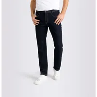 MAC Straight-Jeans »Arne«, in gepflegter Optik, mit Stretch, Gr. 34 - Länge 30, authentic, , 52675563-34 Länge 30