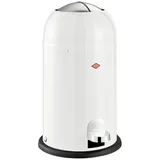 Wesco Kickmaster Junior weiß