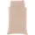 Träumeland Jersey Kuschelhase", 100/135cm und 40/60cm - beige,