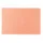 Rhomtuft Square 80 x 160 cm peach
