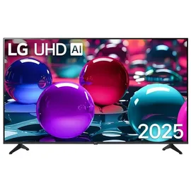 LG UHD AI UA73 43" Flachbild TV LED 4K 43UA73003LA