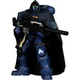 McFarlane Toys Warhammer 40,000 Actionfigur Eliminator (Space Marine) 18 cm