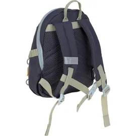 Lässig Kindergartenrucksack Cloud dark blue