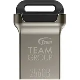 USB 256GB 140/XXX C162 U3.2 bk TEM