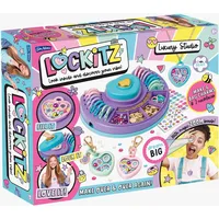 lockitz Luxury Studio Perlen mehrfarbig