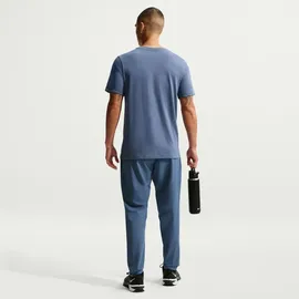 Nike Pro Training Dri-FIT Jogginghose Diffused Blue L
