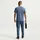 Nike Pro Training Dri-FIT Jogginghose Diffused Blue L