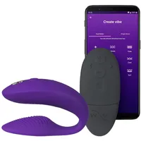 We-Vibe Sync 2