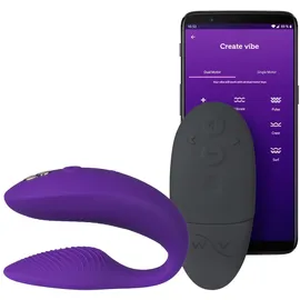 We-Vibe Sync 2