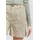 Oxmo Chinoshorts Beige 38