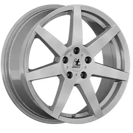 itWHEELS Emily 6,5 x 16 5 x 108 ET45 MB74,1 Silber
