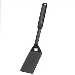 Grillspatel Wender für BBQ Pfanne Grillbesteck Grillzubehör 45cm