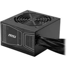 MSI MAG A750GN PCIE5 750W 80+ Gold