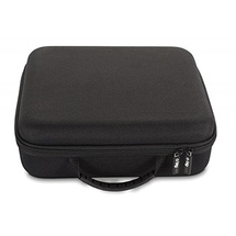 Bigben Interactive Nintendo Switch Storage Case schwarz