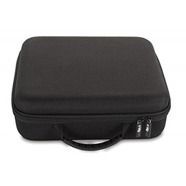 Bigben Interactive Nintendo Switch Storage Case schwarz