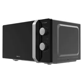 Cecotec Proclean 2010 Inverter Schwarz