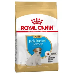 ROYAL CANIN Jack Russell Terrier Junior 3kg+Überraschung für den Hund