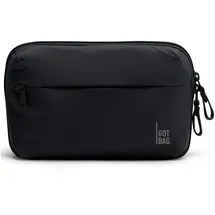 GOT BAG Commuter Tech Pouch black