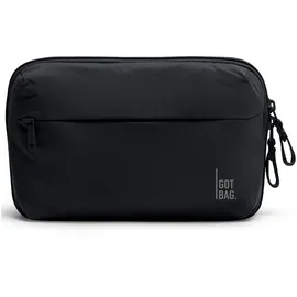 GOT BAG Commuter Tech Pouch black