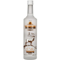 Tundra Vodka 40% Vol. 0,7l