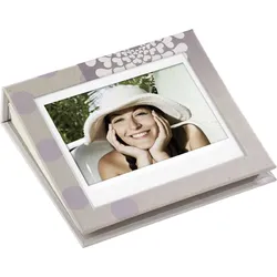 Fujifilm Instax Wide Pocket Album Dots             40 Bilder