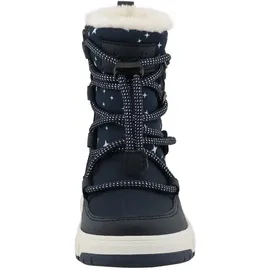 Lurchi Viona-TEX Blau 29