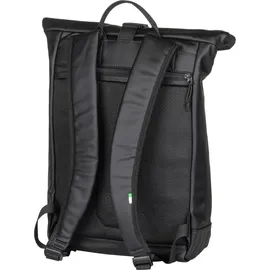 Zwei Cargo Rucksack CAR200 Schwarz