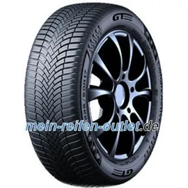 GT Radial Ganzjahresreifen GT-RADIAL CLIMATEACTIVE 205/55R16 94V XL