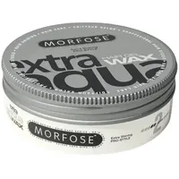 Morfose - Haarwachs Extra Aqua - 175 ml